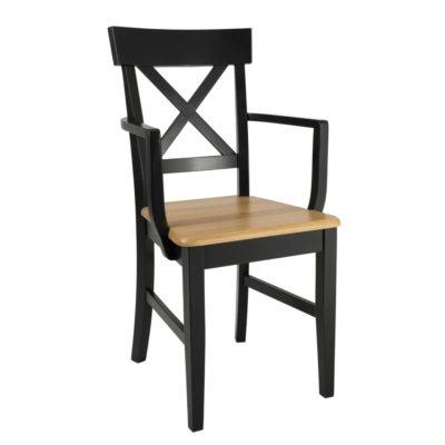 Krzesło Piwonia II Fotel